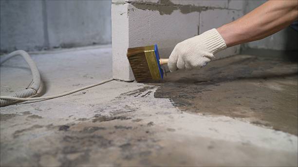 24/7 Emergency Waterproofing experts in Trufant, MI